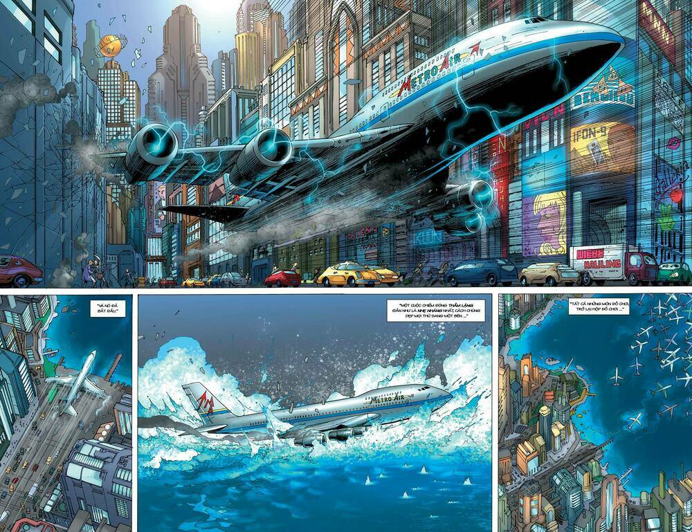 superman unchained chapter 9 15