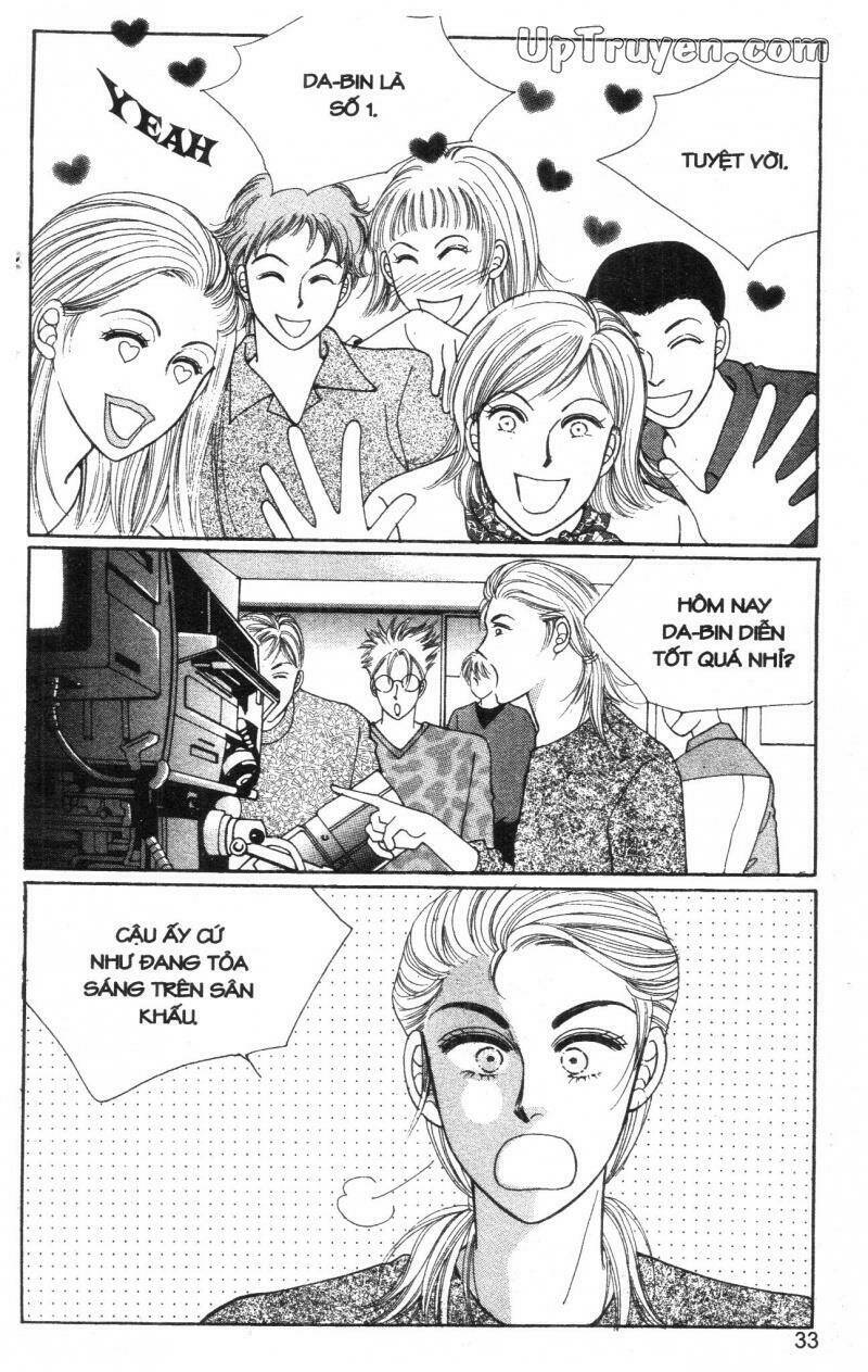 người yêu hoa chapter 5 33