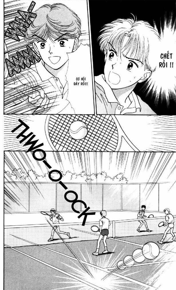 marmalade boy chapter 8 28