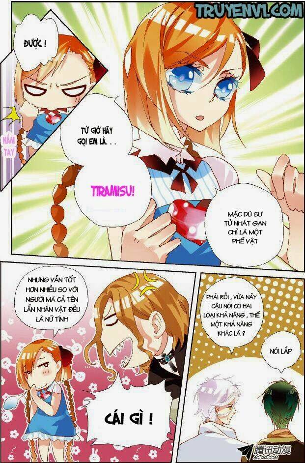 tiramisu chapter 1.2 9