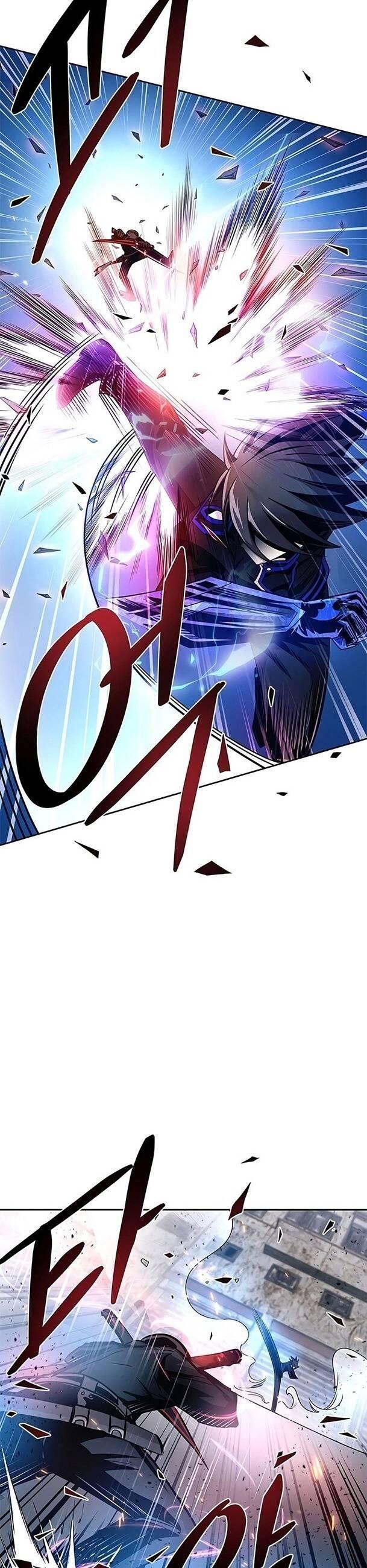 tiêu diệt ác nhân chapter 60 34