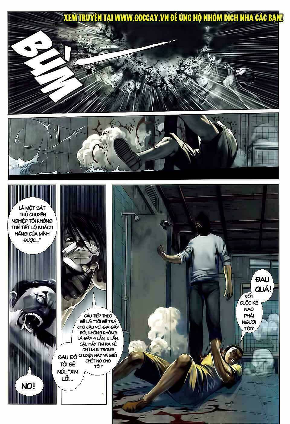 sát thủ (gc) chapter 6 29