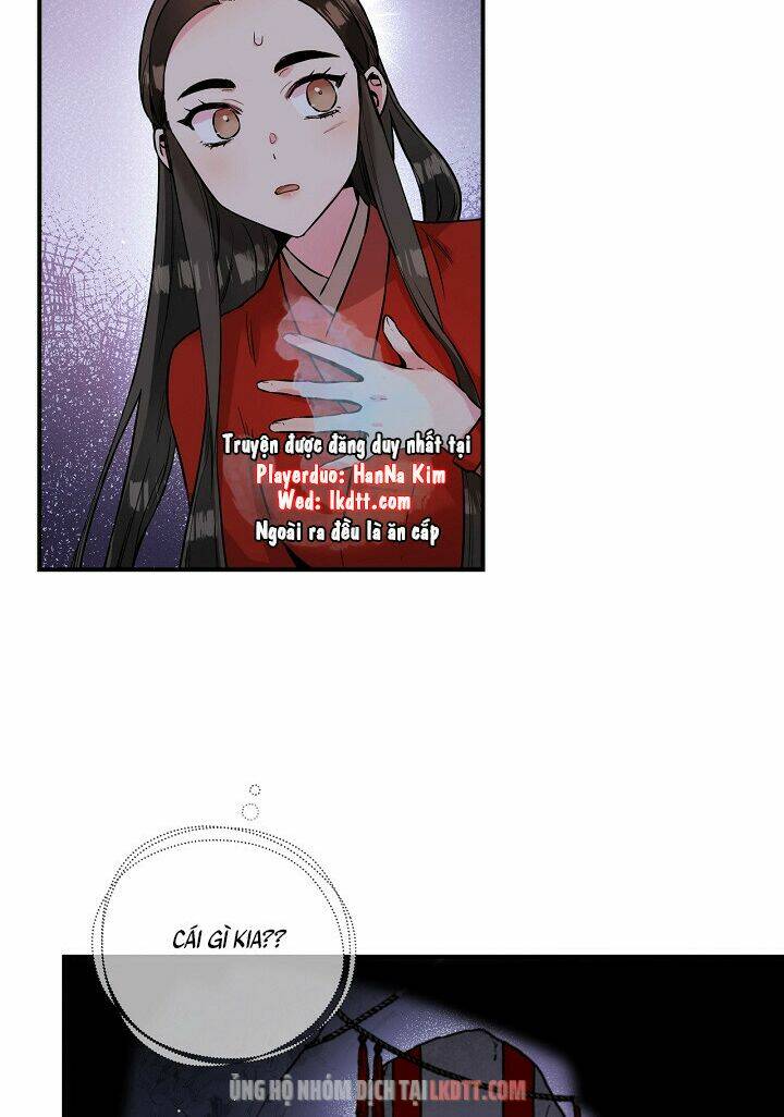 tôi trở thành nhân vật phản diện giỏi nhất trong giới võ thuật chapter 32 26