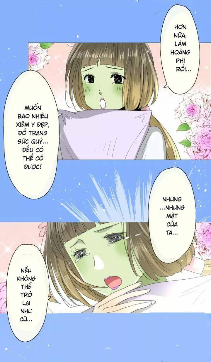 vu chúc thiếu nữ chapter 9 16