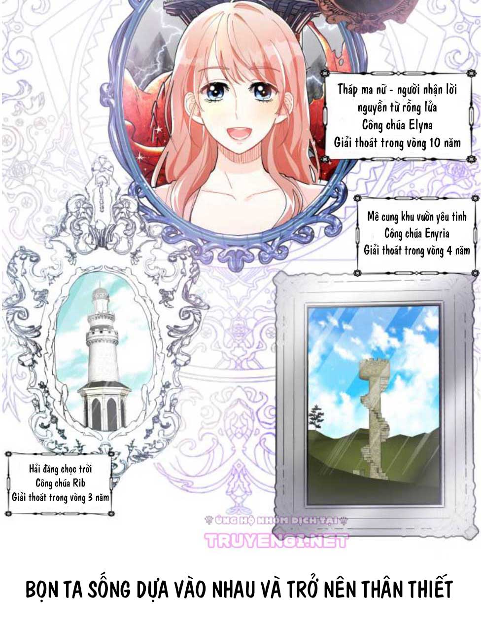 prince maker chapter 11 13