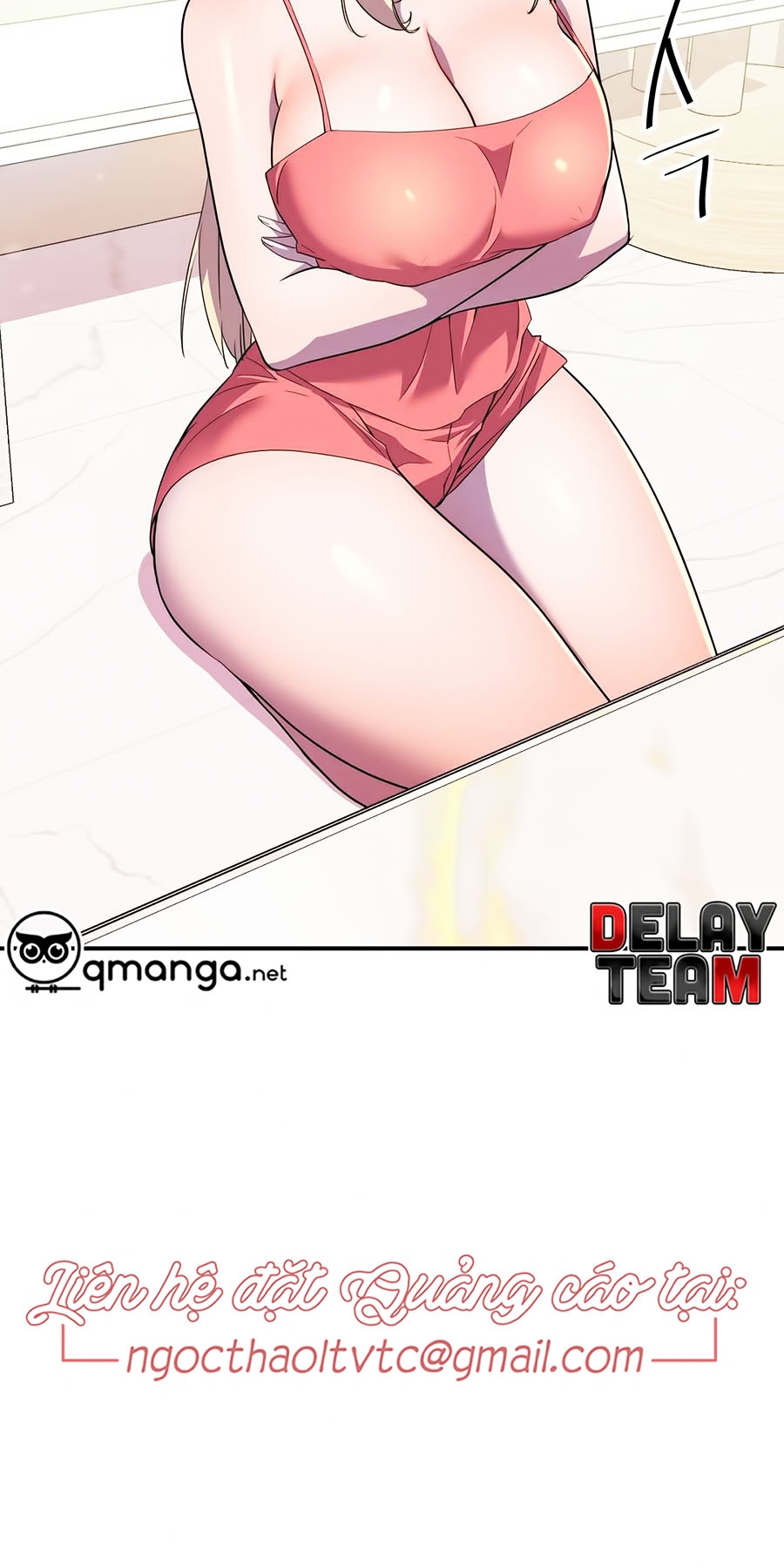 quản lý của siêu anh hùng chapter 16 17