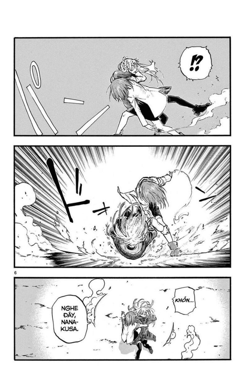 bản nhạc của kẻ đi dạo đêm chapter 89 7