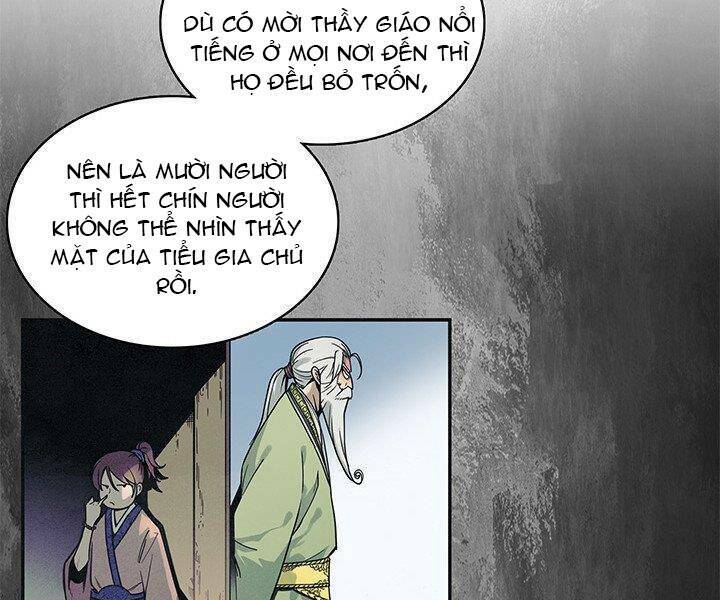 mục hạ vô nhân chapter 2 28