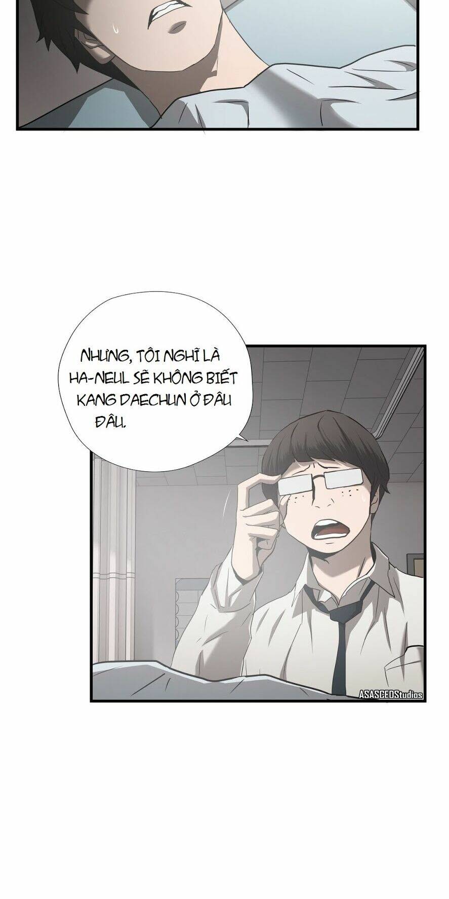 kẻ bị ruồng bỏ chapter 42 19