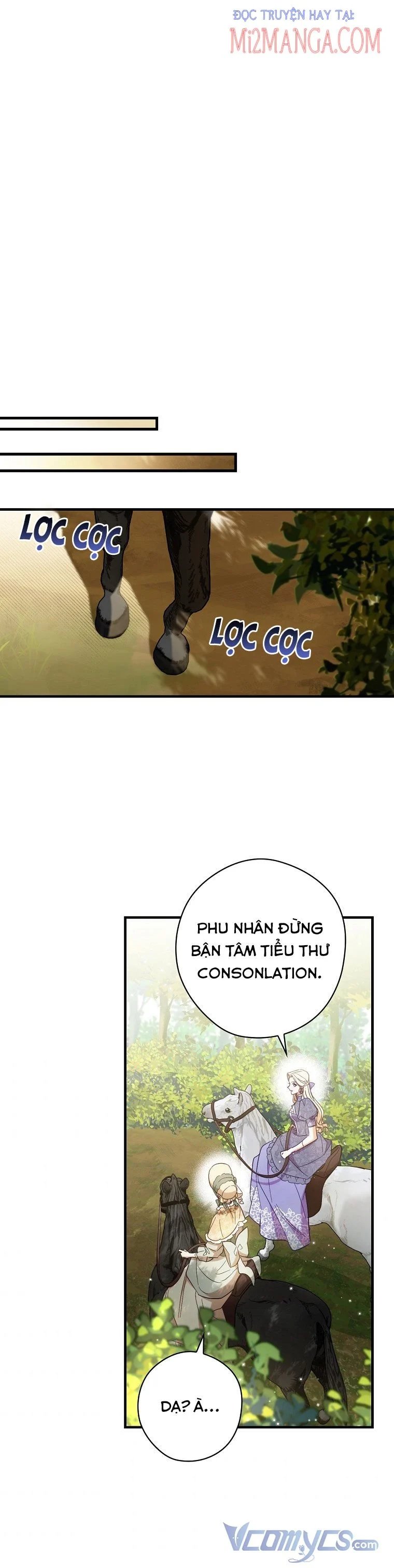 phương pháp khiến chồng đứng về phía của tôi chapter 17.5 2