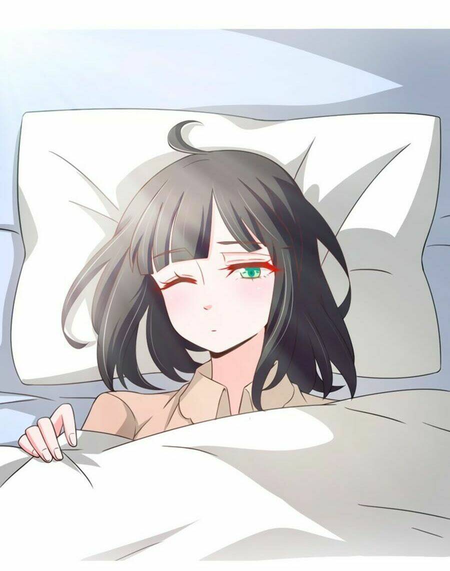 người yêu khát máu của tôi chapter 29 3