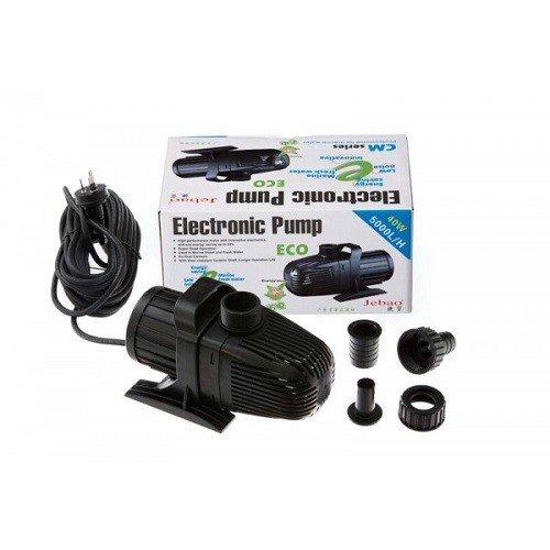 Máy bơm tiết kiệm điện Jebao CM5000 đến CM20000 - Bể cá Hoàng Gia