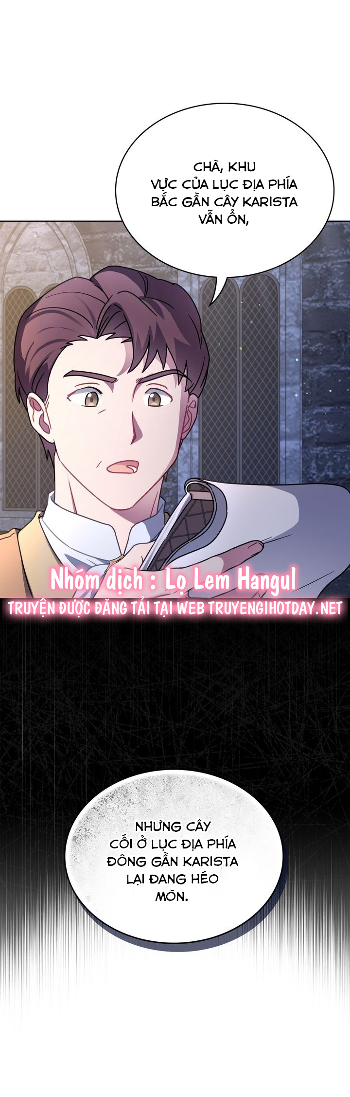 công chúa muôn loài chapter 60 16