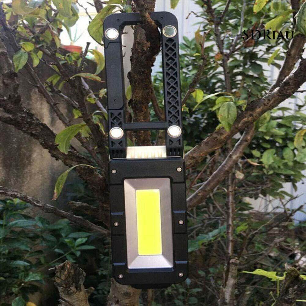 Đèn Led Sạc Usb Xxlgjx Có Thể Gấp Gọn Tiện Dụng