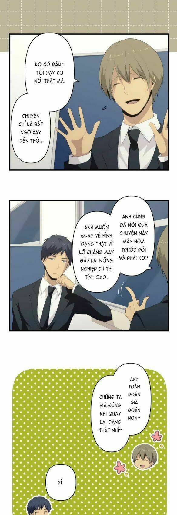 viên thuốc trùng sinh chapter 91 24