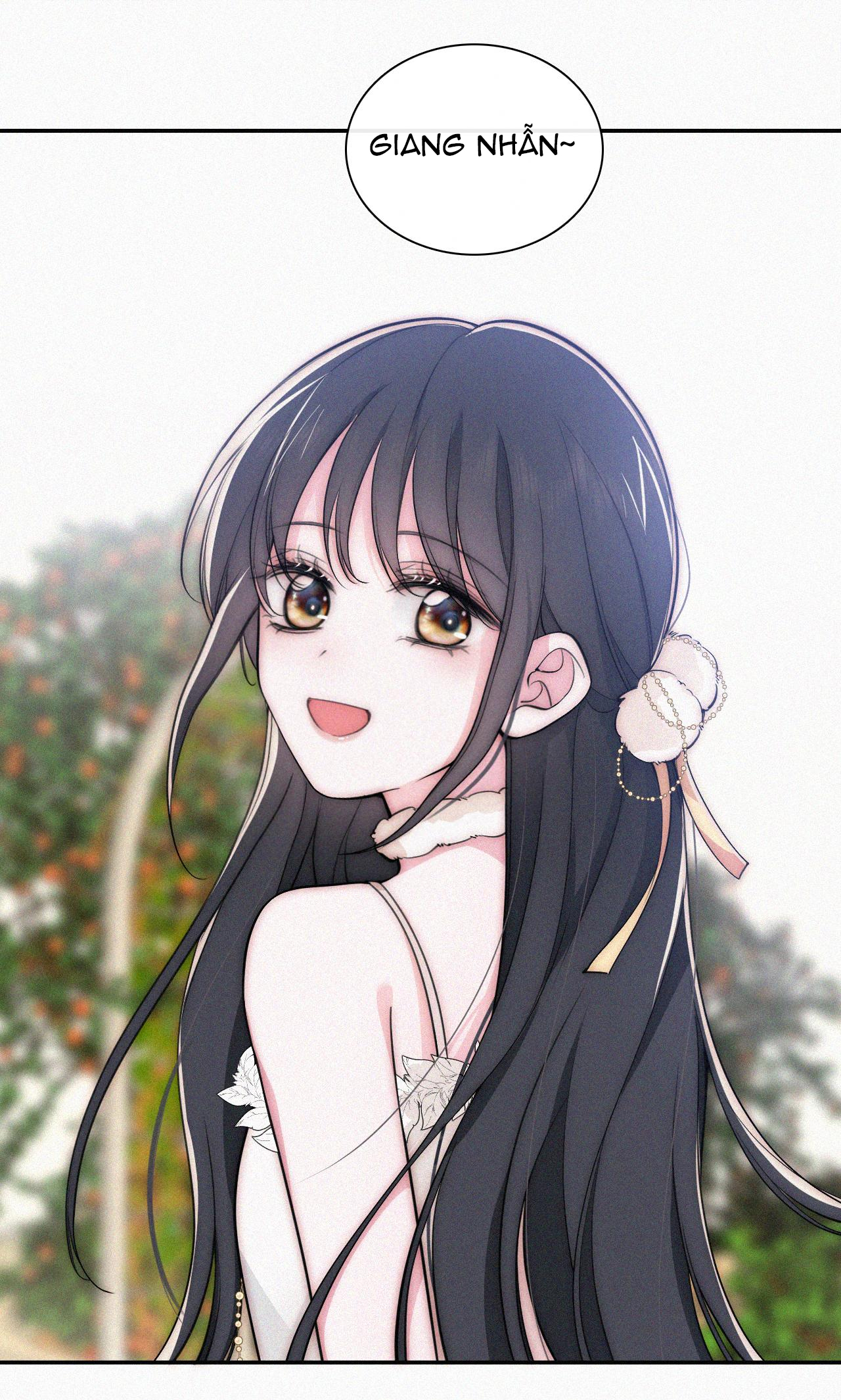 bệnh yêu chapter 106 12