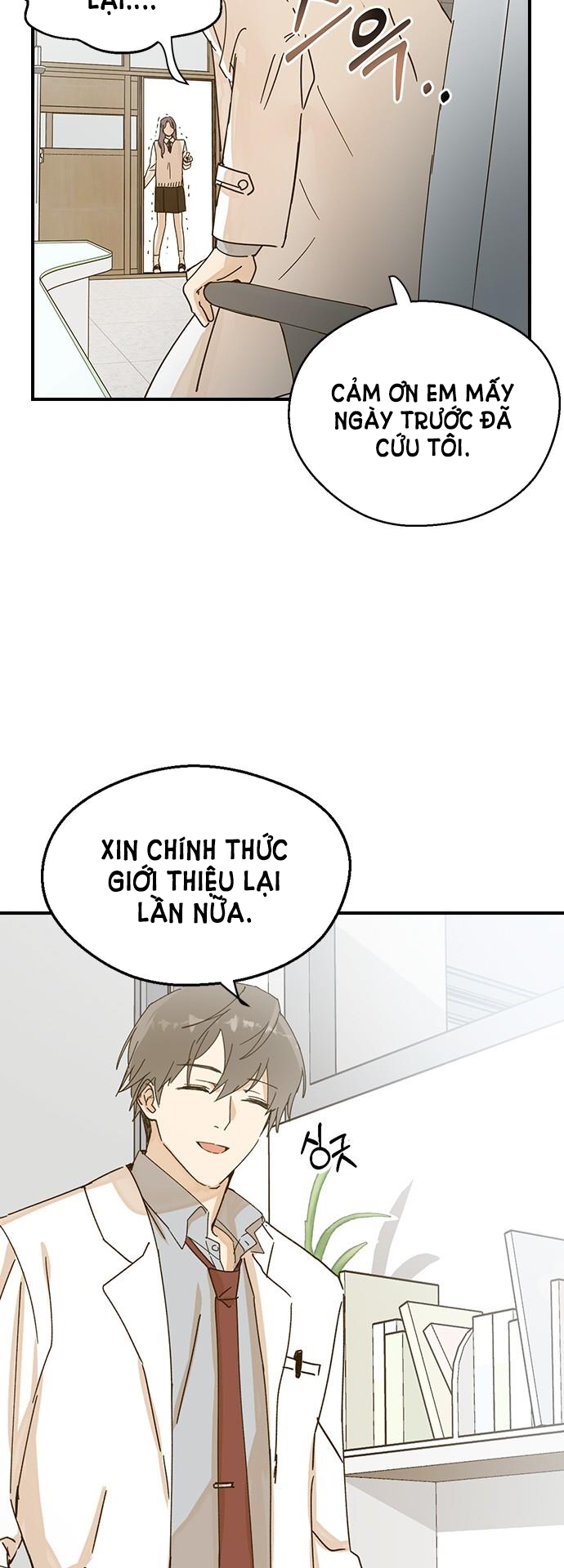 nhân duyên kiếp trước chapter 2.1 15