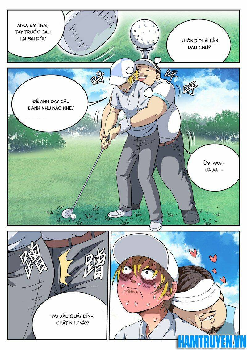 tử vong hồi chapter 102 4