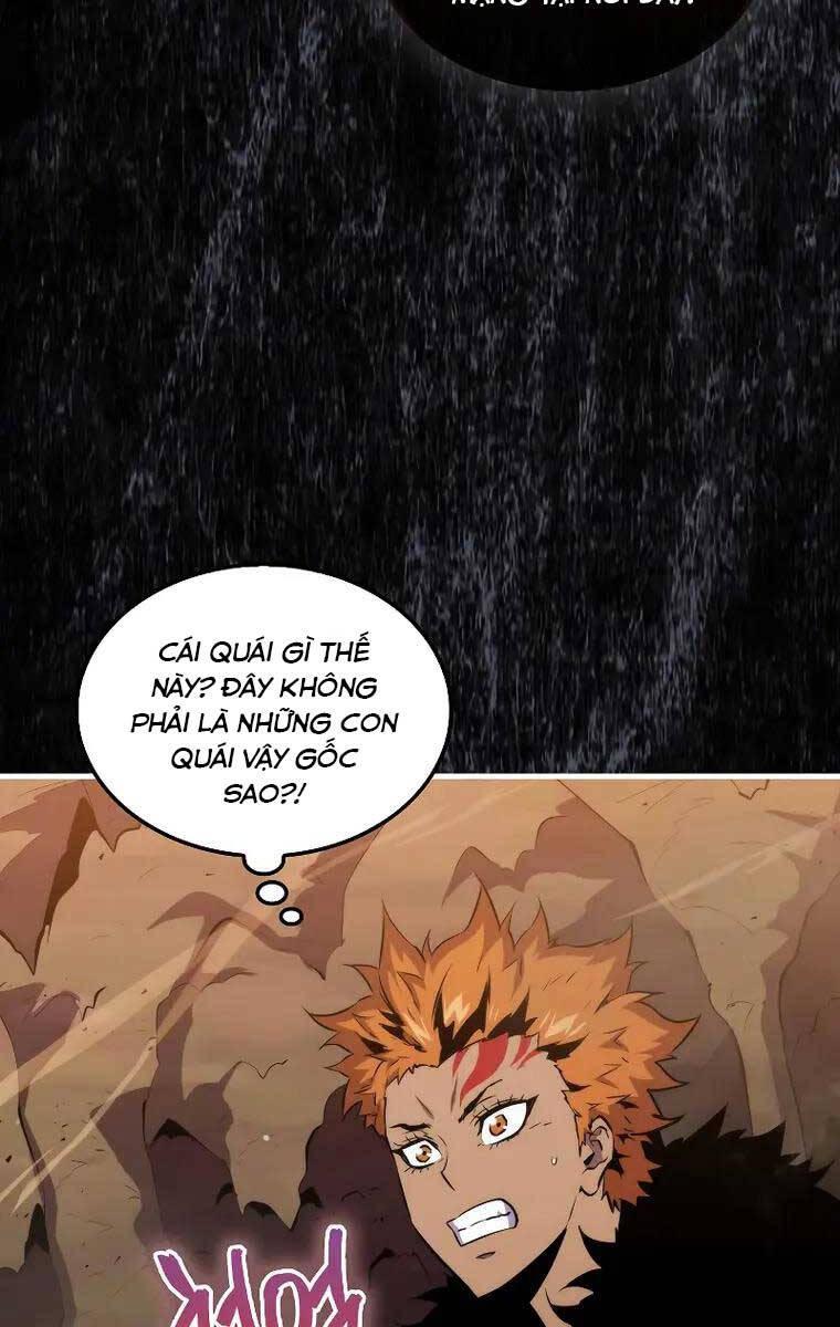 tôi thăng cấp trong lúc ngủ chapter 82 15