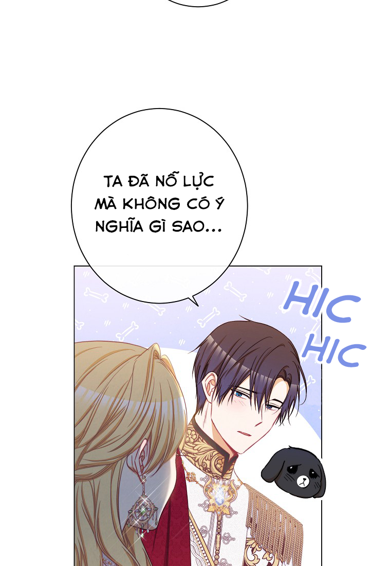 ác nữ đảo ngược đồng hồ cát chapter 61 11
