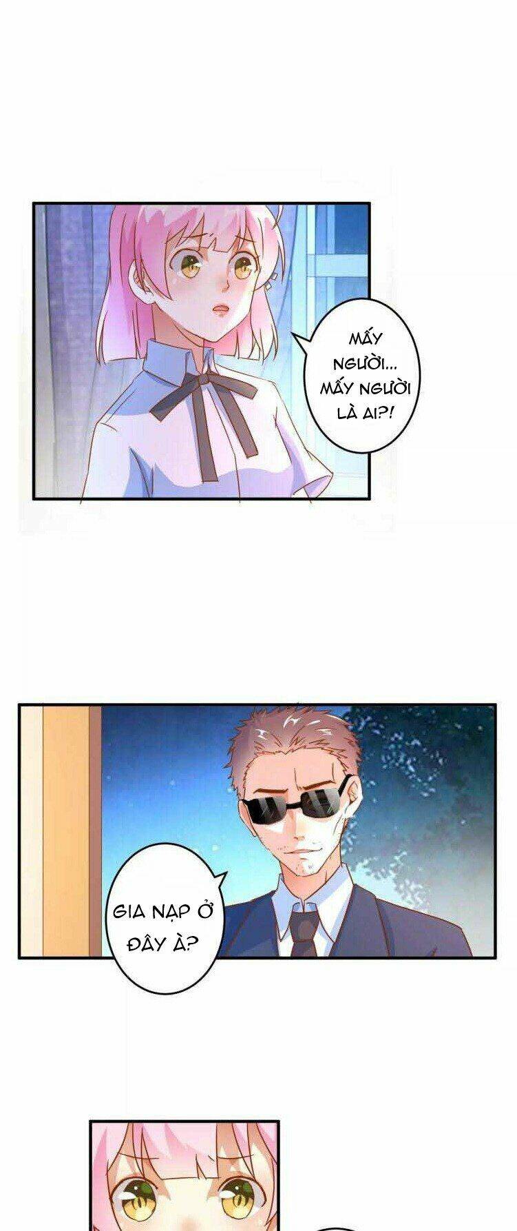 ân huệ của quỷ vương chapter 19 2