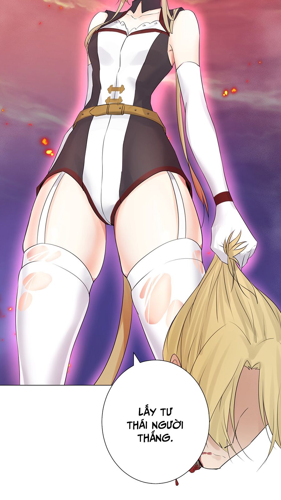 bản giáo chủ thân bất do kỷ chapter 1 88