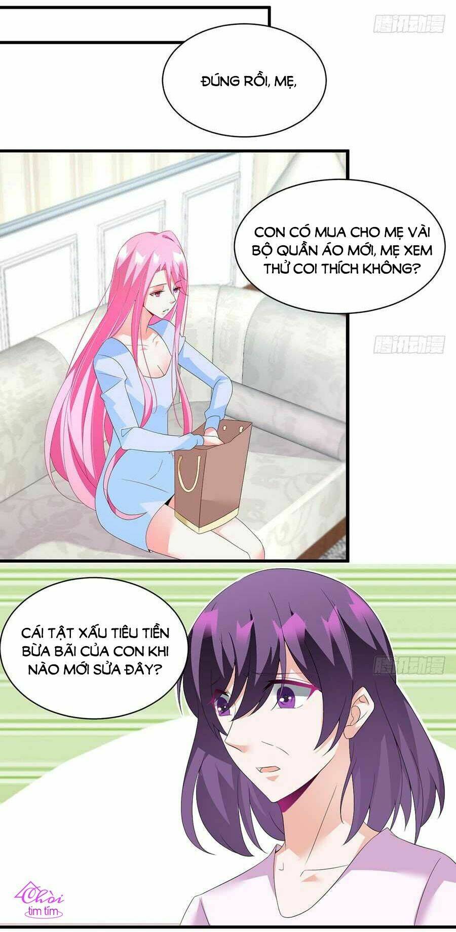 bảy ngày thực cốt hôn ước chapter 23 6