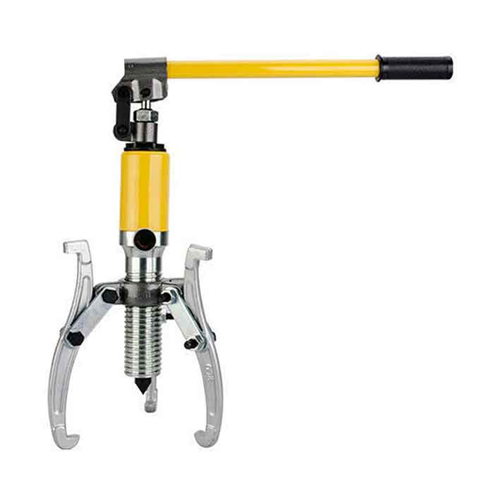 Vam Cảo Thủy Lực Ba Chấu ZYL 15 TẤN, Dụng Cụ Hỗ Trợ Tháo Vòng Bi