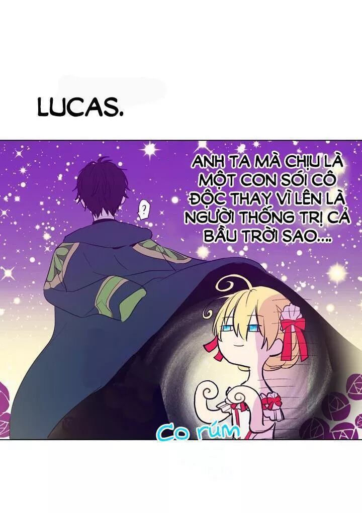 một ngày nọ tôi bỗng thành nàng công chúa chapter 29 37