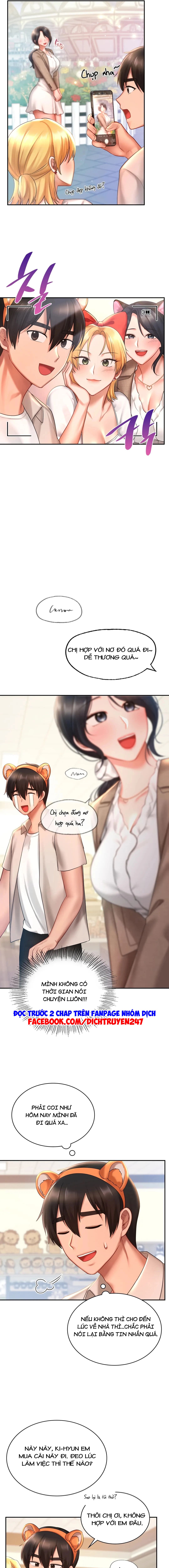 công viên thác loạn chapter 14 8