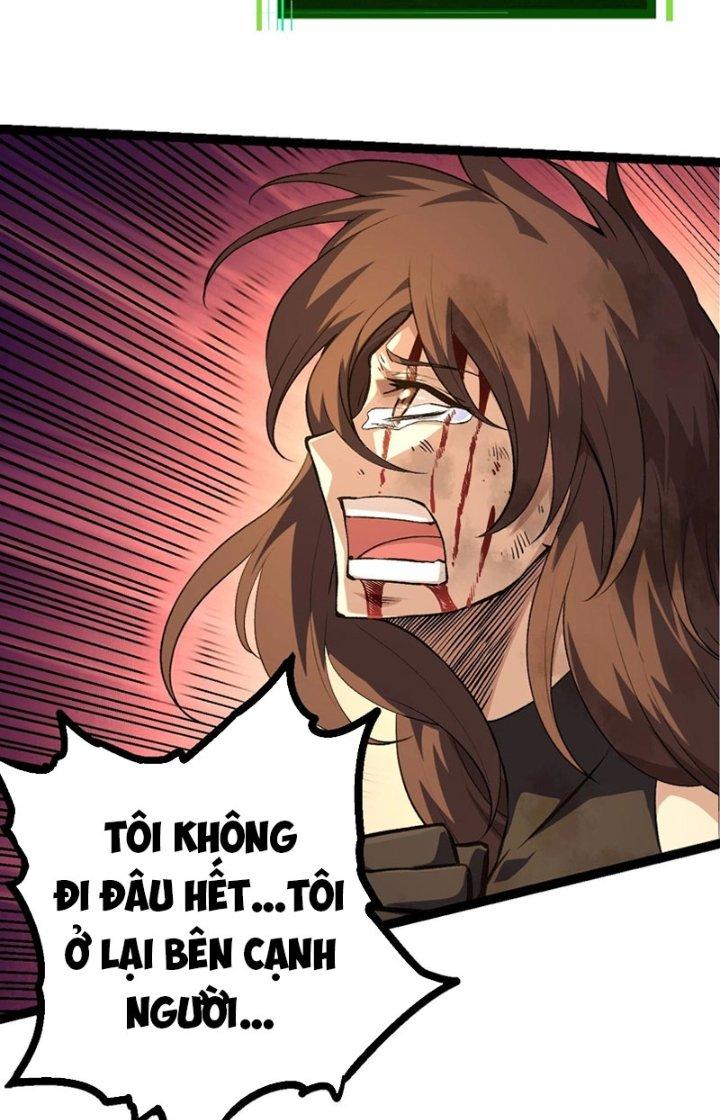 từ cây cổ thụ bắt đầu tiến hóa chapter 68 10