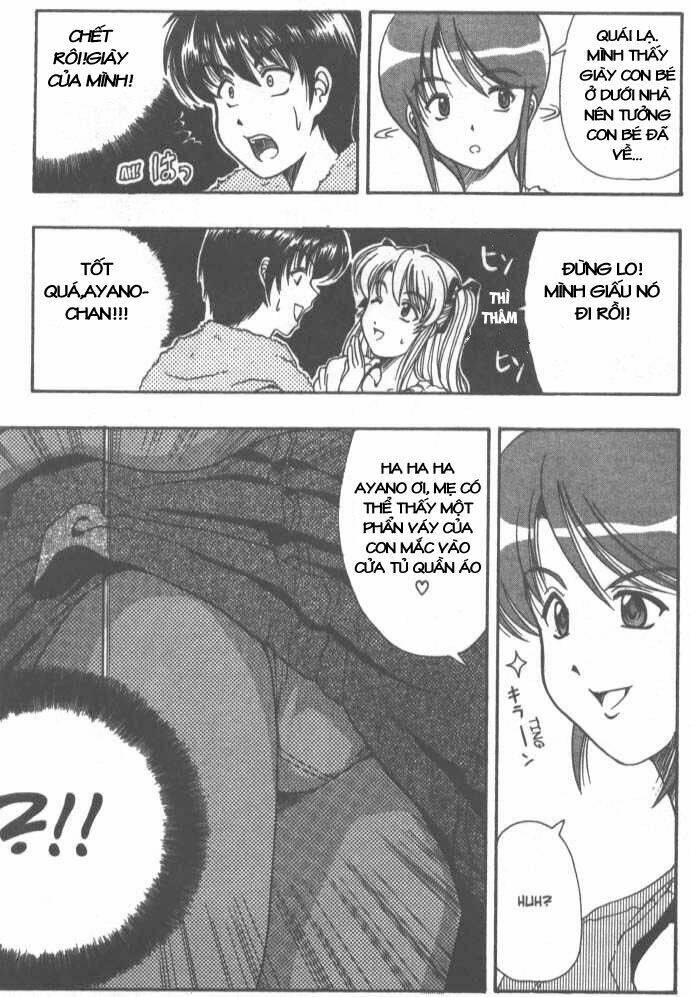 puripuri chapter 6 39