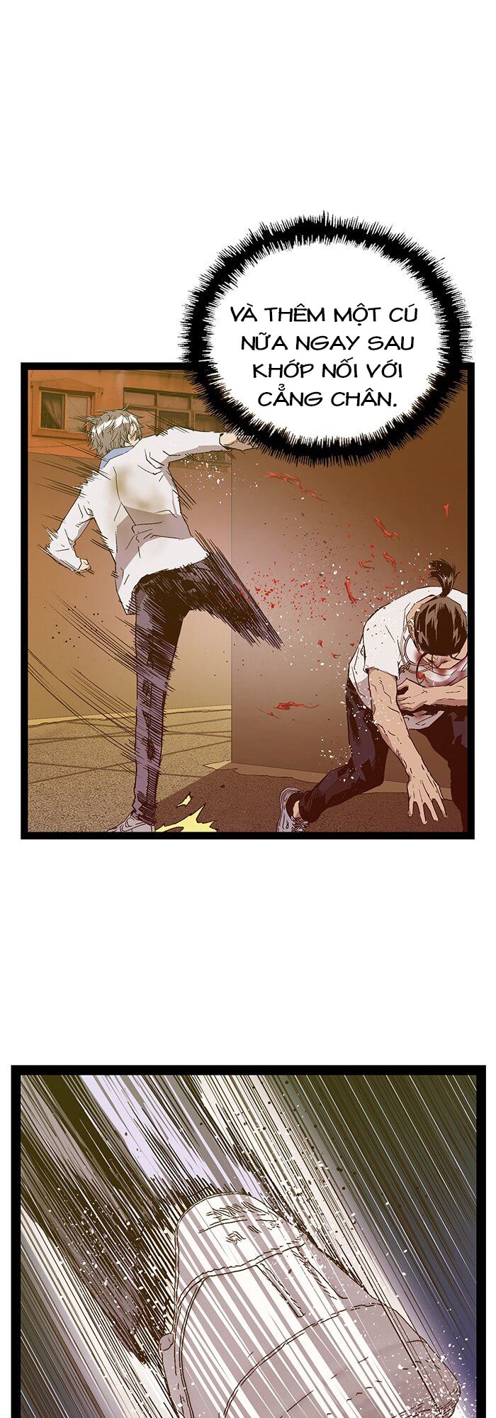 anh hùng yếu chapter 121 8