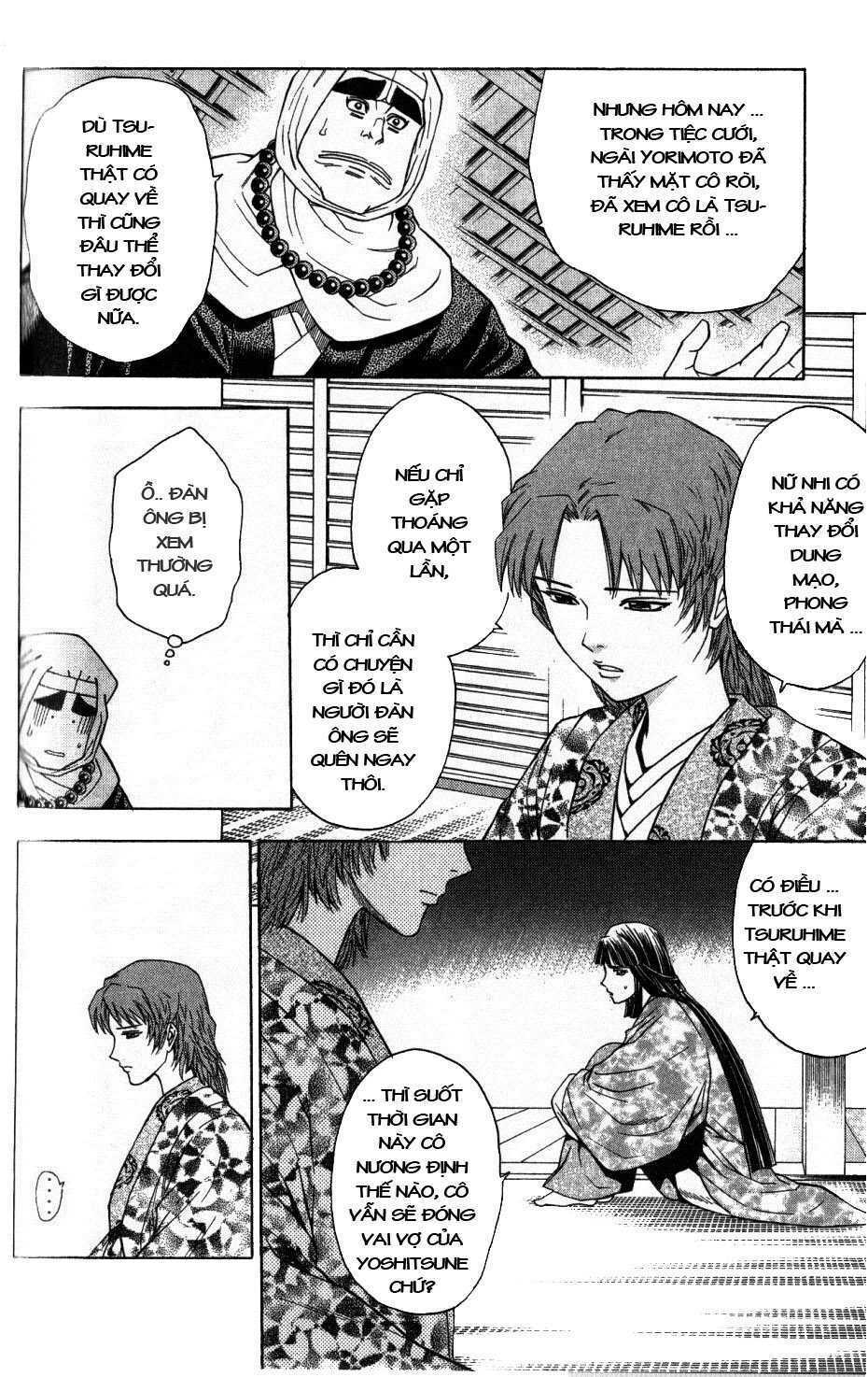 thiếu niên vương phần 2 chapter 36 24