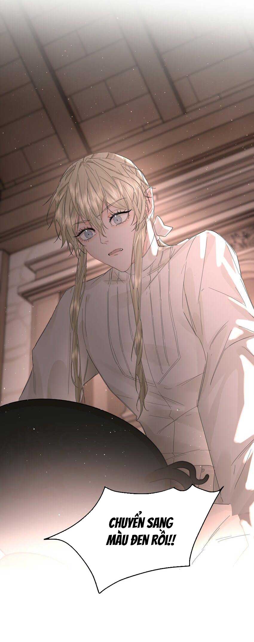 tình cũ là vua chapter 19 43