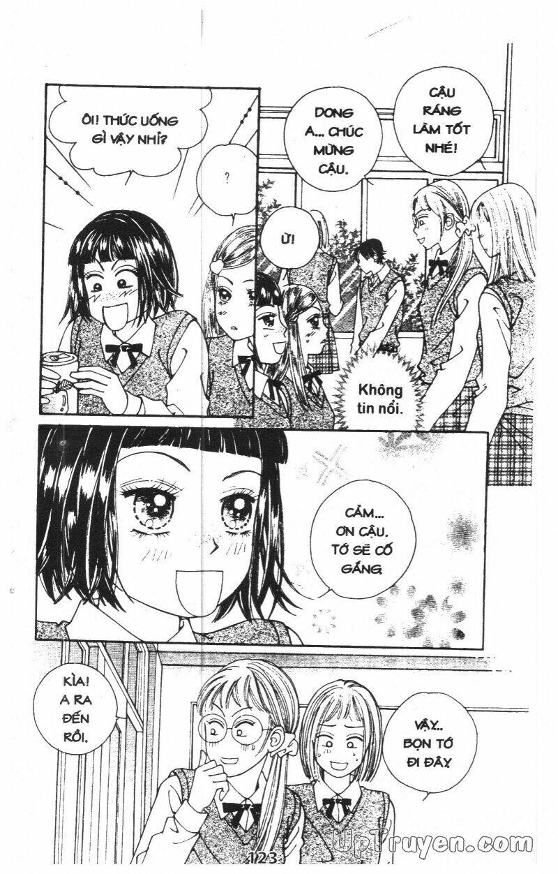 cô bé táo bạo chapter 24 20