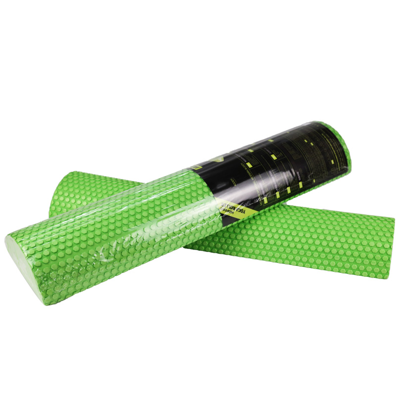 CON LĂN TẬP YOGA FOAM ROLLER MDBUDDY MDF060