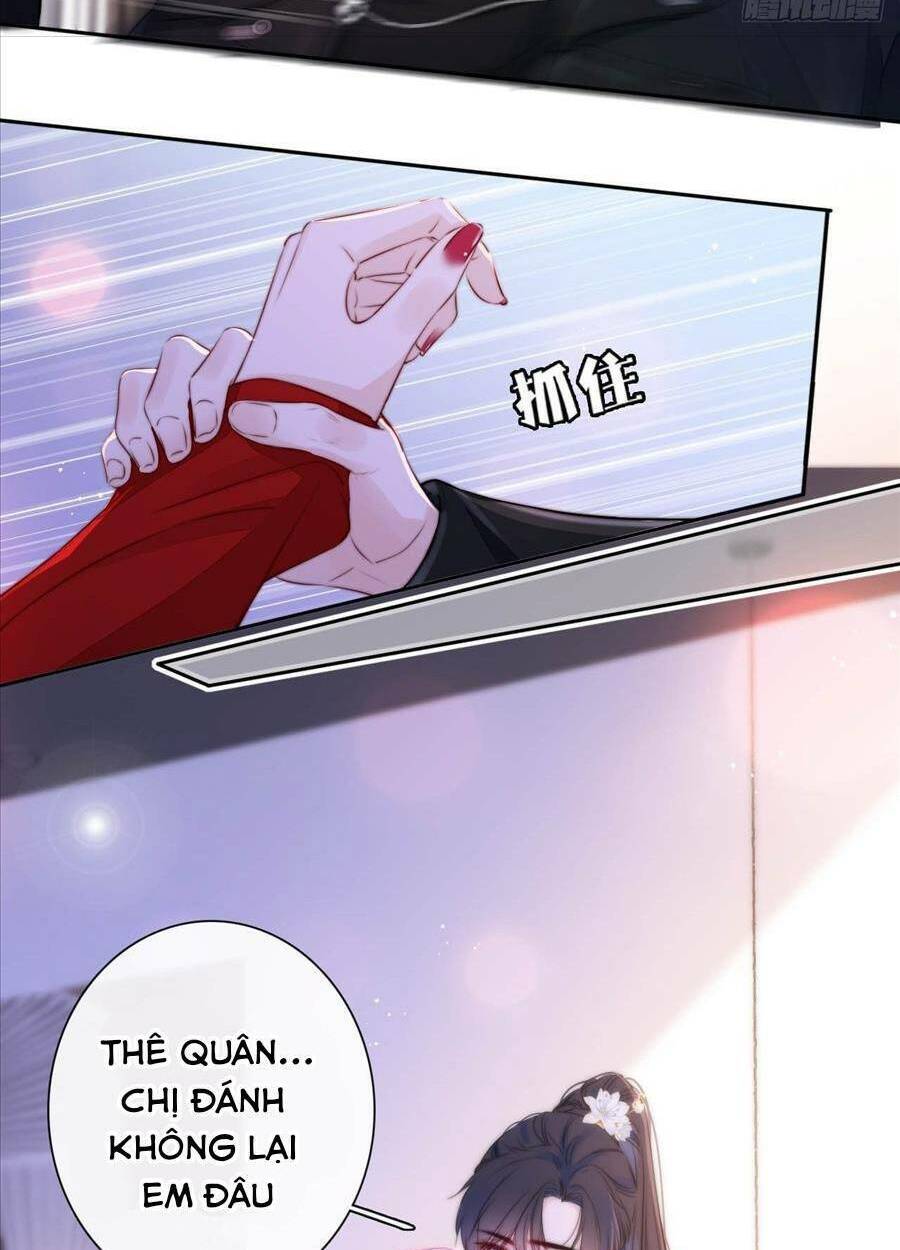 kim ốc tàng kiều chapter 47 20