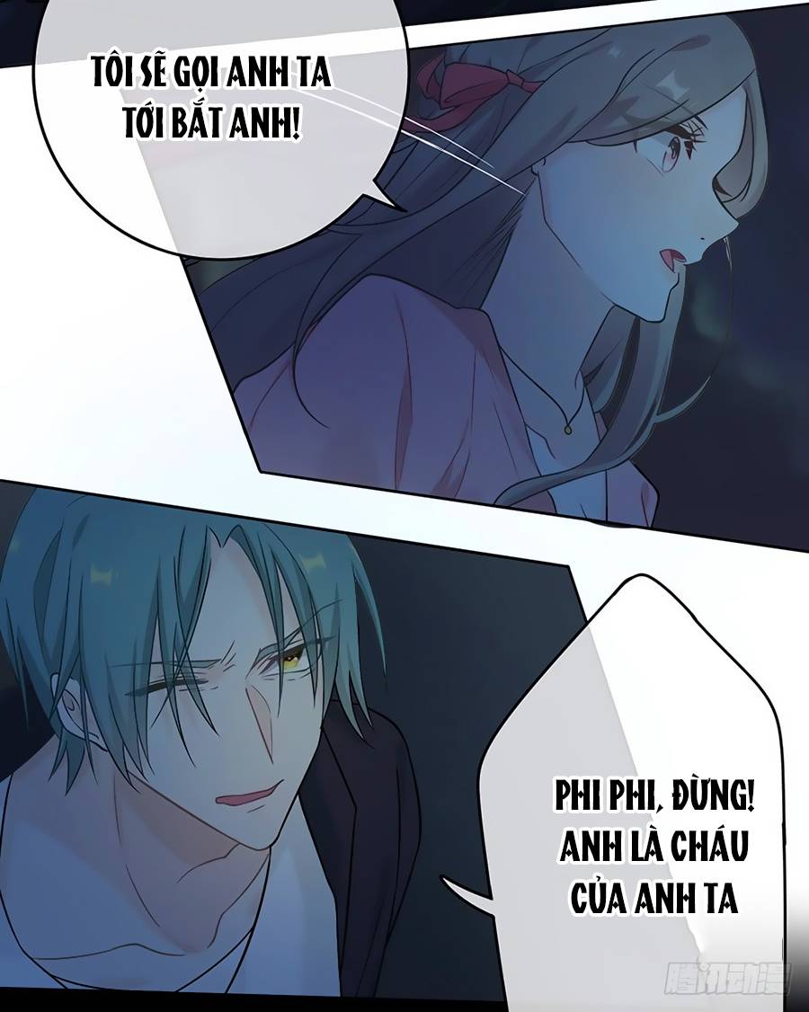 hai cách tìm gặp người yêu chapter 3 24