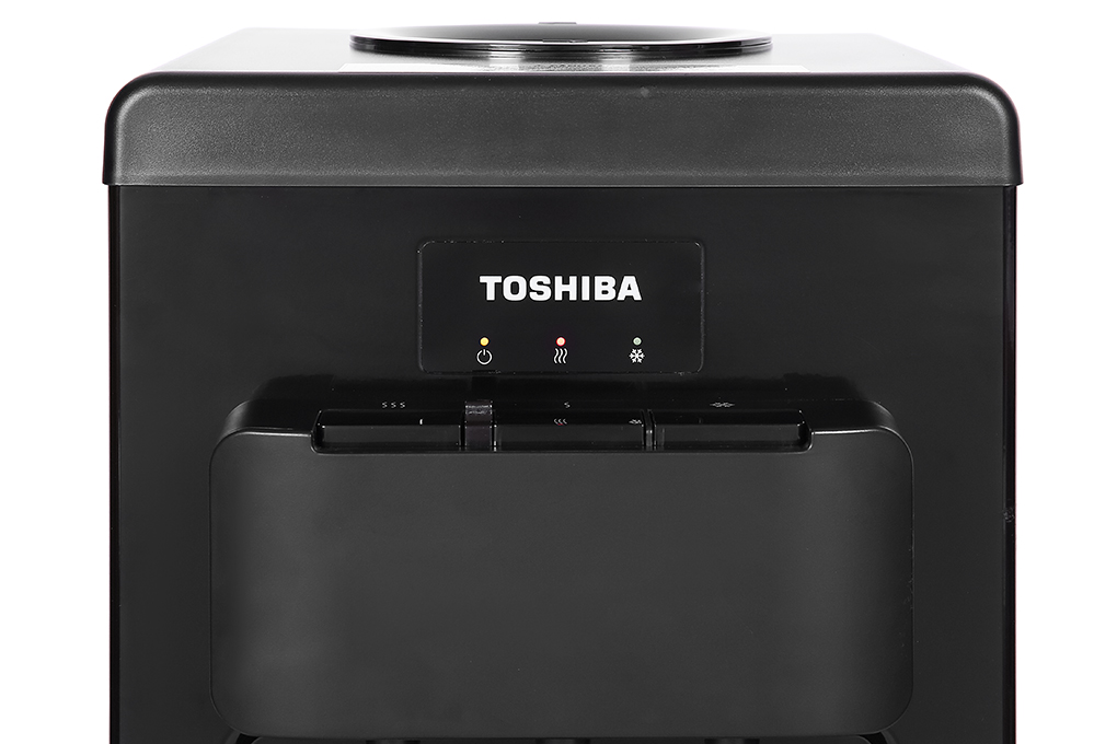Cây nước nóng lạnh Toshiba RWF-W1917TV - Hàng Chính Hãng - Chỉ Giao Hà Nội