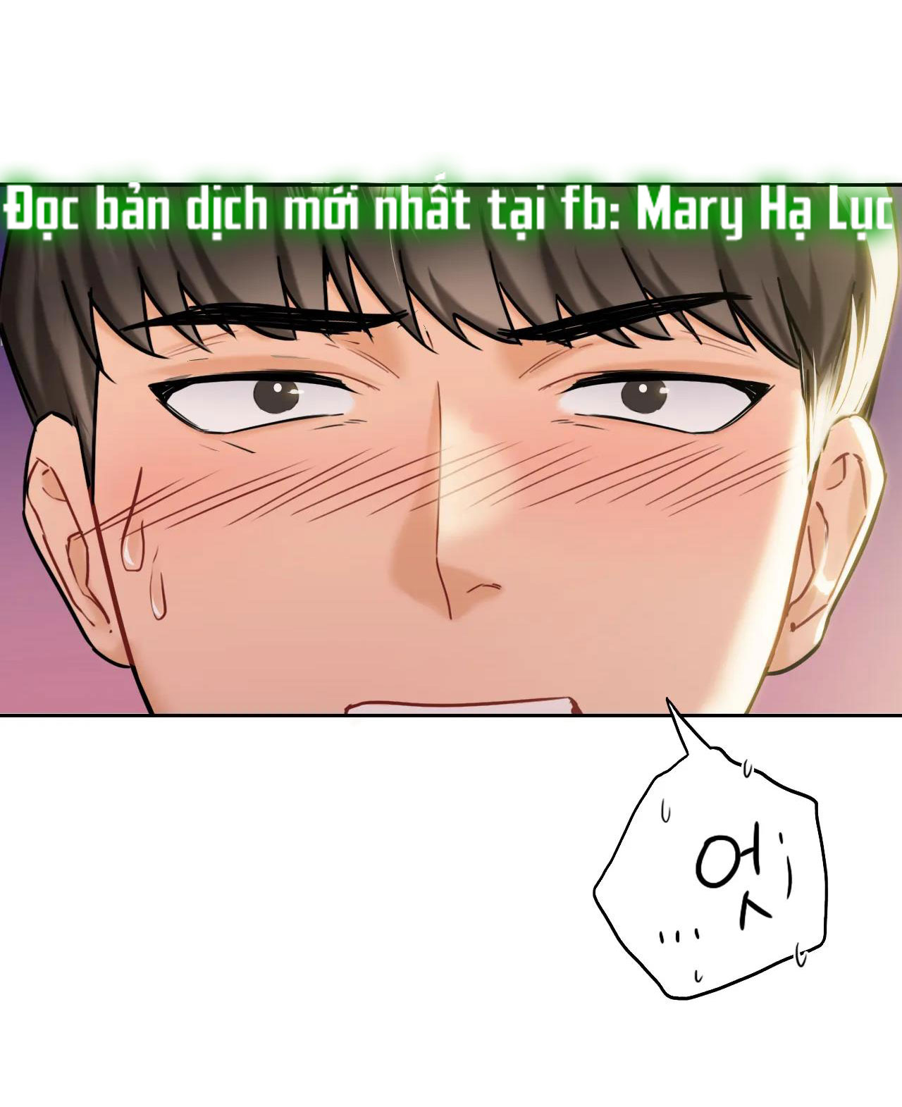 [18+] không là bạn bè chapter 3.1 22