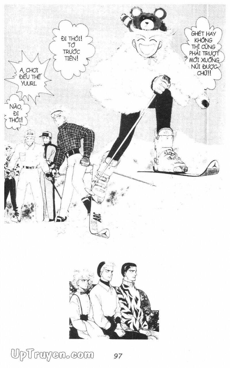 câu lạc bộ con nhà giàu chapter 11 96