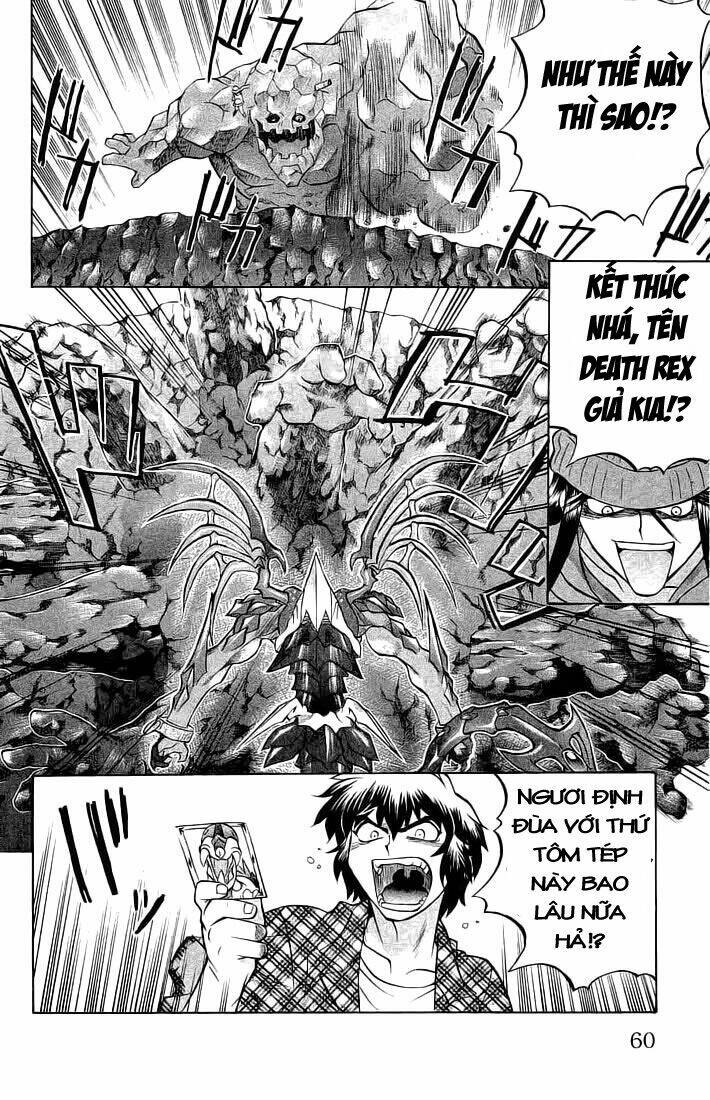 chaosic rune chapter 65 15