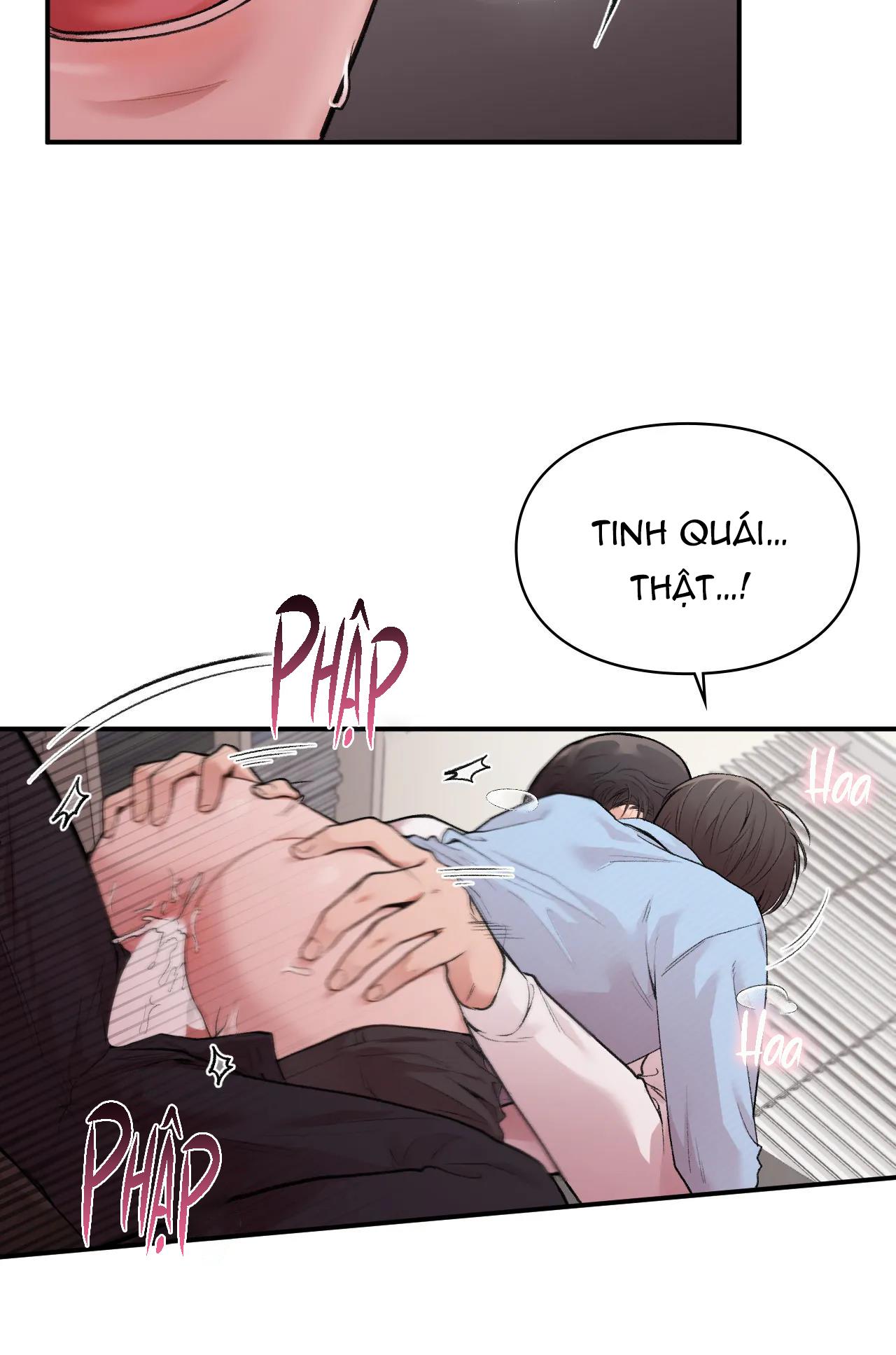 zai đẹp nhưng lại thích dạy đời chapter 9 11