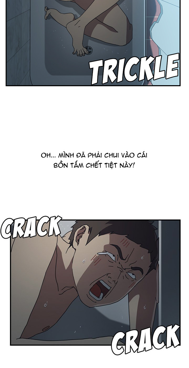 sống chung với dâm nữ chapter 8 67