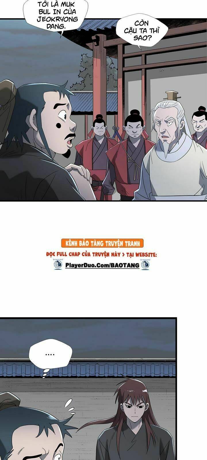 cuồng long chapter 11 37