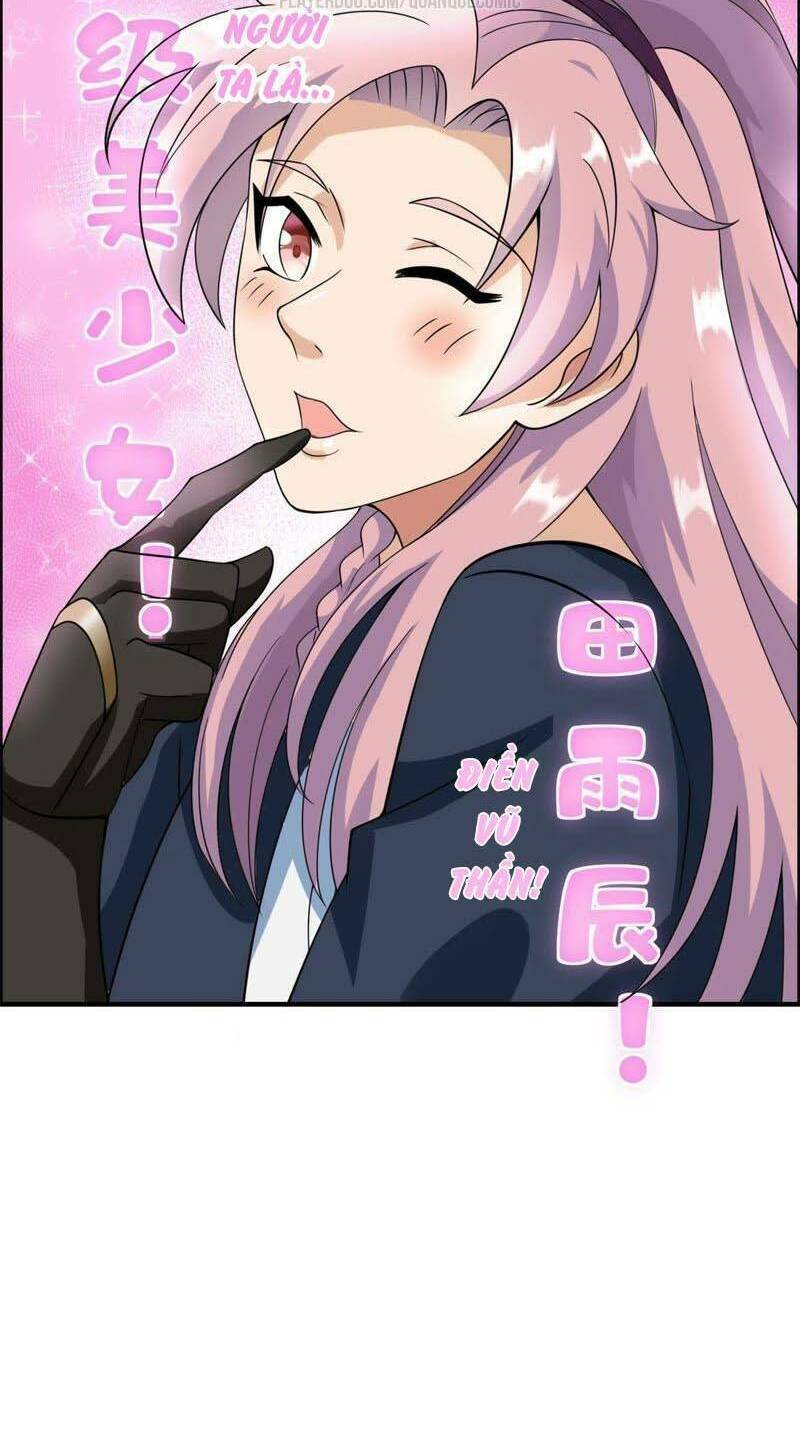 tối cường quang hoàn hệ thống chapter 49 6