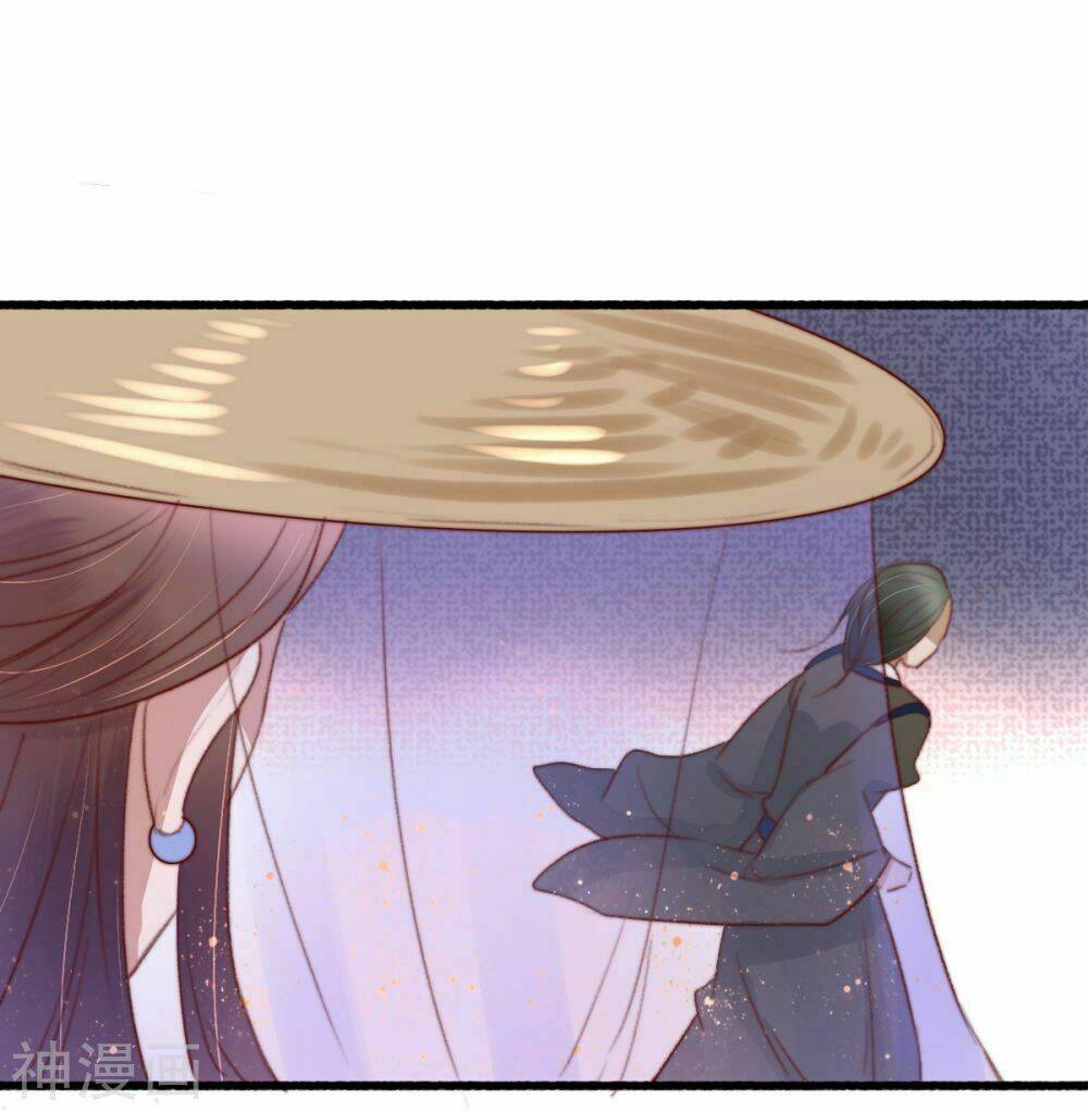 hành trình thịnh sủng chi cẩm tú chapter 42 7