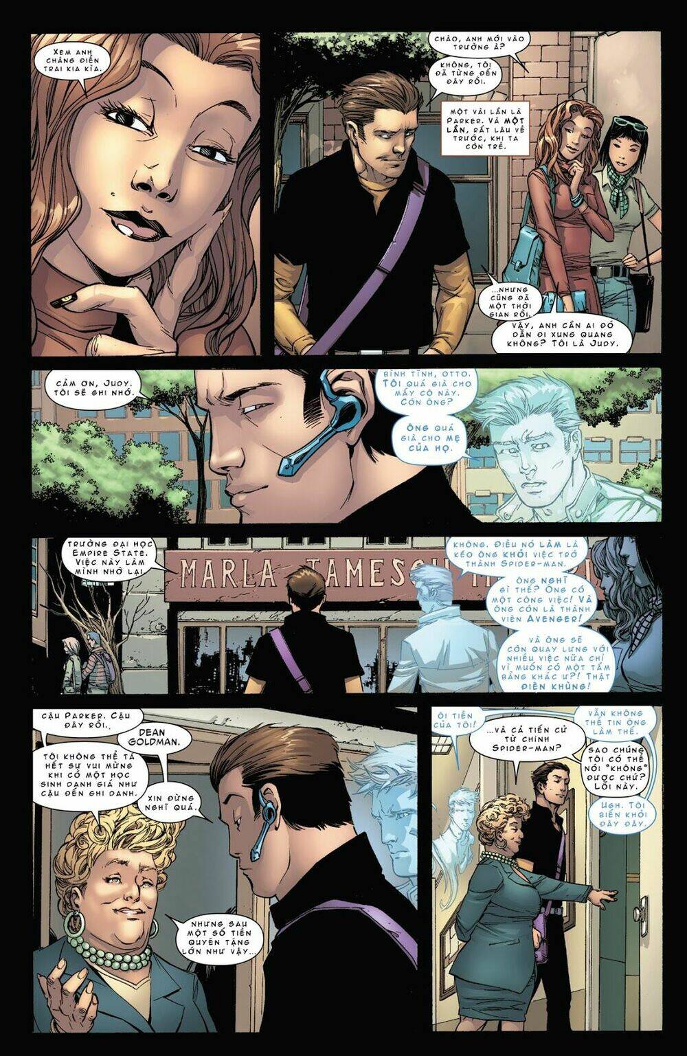 superior spider man chapter 4 13