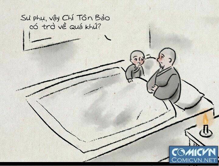 nhất thiền tiểu hòa thượng chapter 46 12